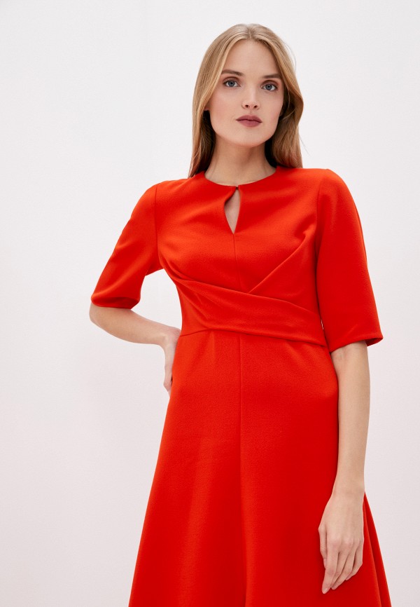 

Платье Dorothee Schumacher, Красный, Dorothee Schumacher DO043EWHNRA8