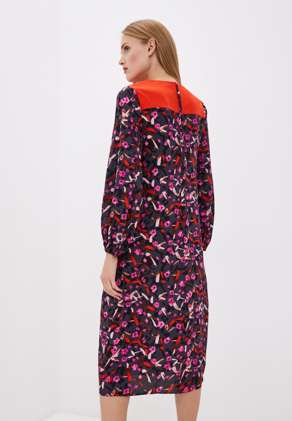 

Платье Dorothee Schumacher, Черный, Dorothee Schumacher DO043EWHNRA9