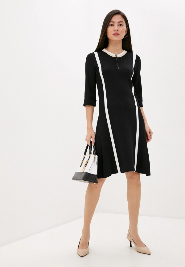 

Платье Dorothee Schumacher, Черный, Dorothee Schumacher DO043EWHNRB0
