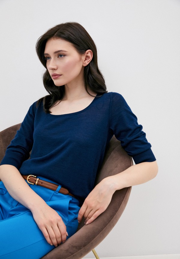 

Джемпер Dorothee Schumacher, Синий