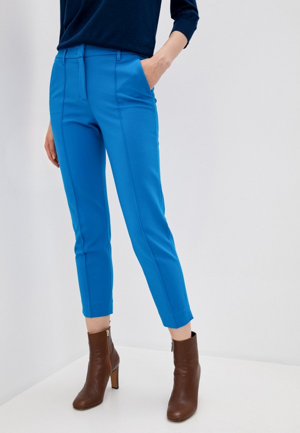 

Брюки Dorothee Schumacher, Синий, Dorothee Schumacher DO043EWJWLS8