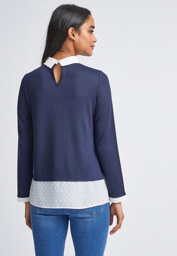 

Джемпер Dorothy Perkins Petite, Синий, Dorothy Perkins Petite DO050EWIASL3