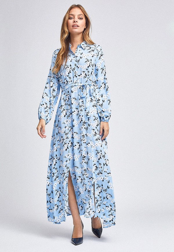 

Платье Dorothy Perkins Petite, Голубой, Dorothy Perkins Petite DO050EWIASL5