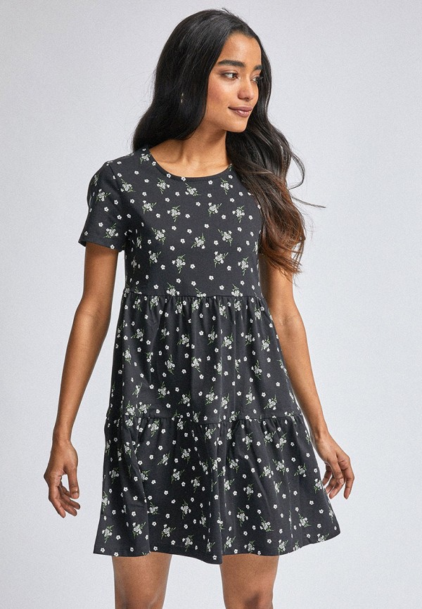

Платье Dorothy Perkins Petite, Черный, Dorothy Perkins Petite DO050EWIASL6
