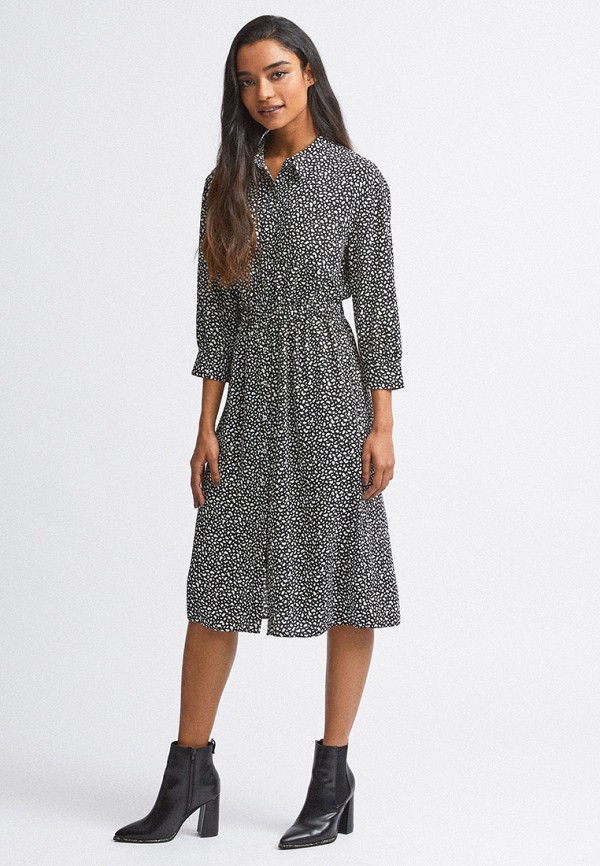 

Платье Dorothy Perkins Petite, Черный, Dorothy Perkins Petite DO050EWIASL7