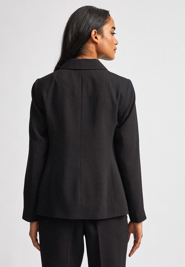 

Пиджак Dorothy Perkins Petite, Черный, Dorothy Perkins Petite DO050EWIEZU7