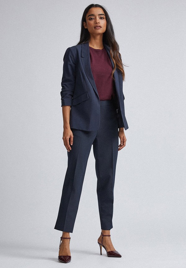 

Пиджак Dorothy Perkins Petite, Синий, Dorothy Perkins Petite DO050EWIGTX4