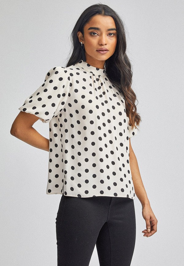 

Блуза Dorothy Perkins Petite, Белый, Dorothy Perkins Petite DO050EWIKHU8