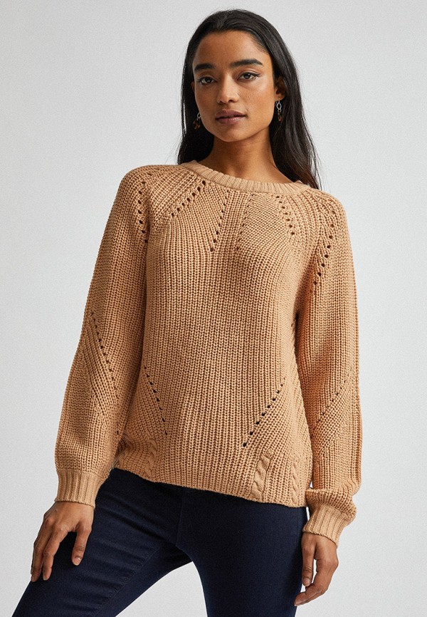 

Джемпер Dorothy Perkins Petite, Бежевый, Dorothy Perkins Petite DO050EWIKHV0
