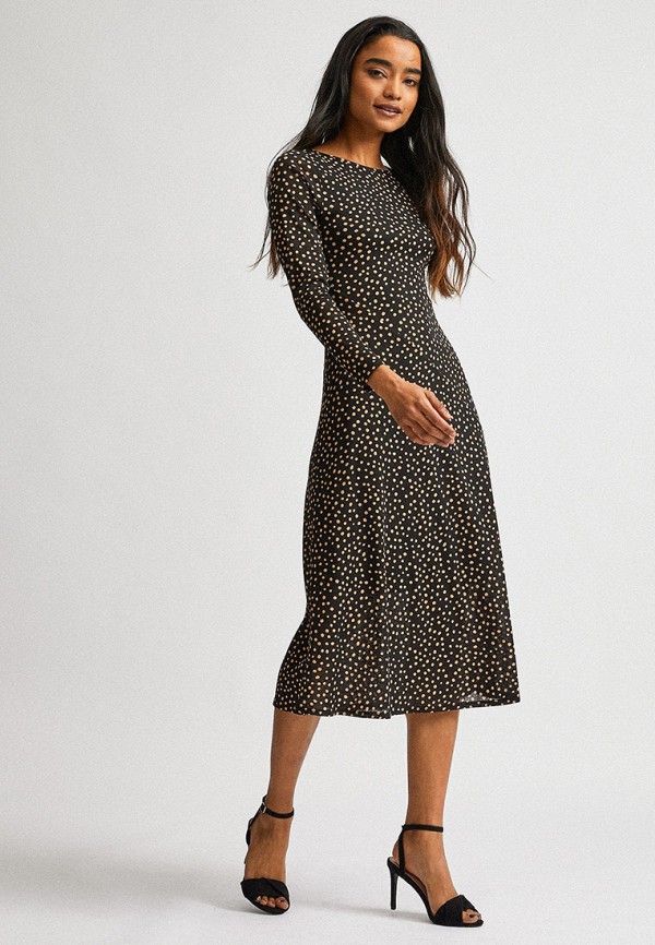 

Платье Dorothy Perkins Petite, Черный, Dorothy Perkins Petite DO050EWILKS0