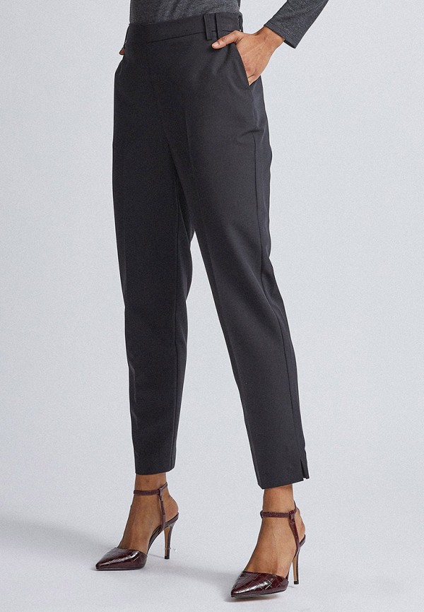 

Брюки Dorothy Perkins Petite, Черный