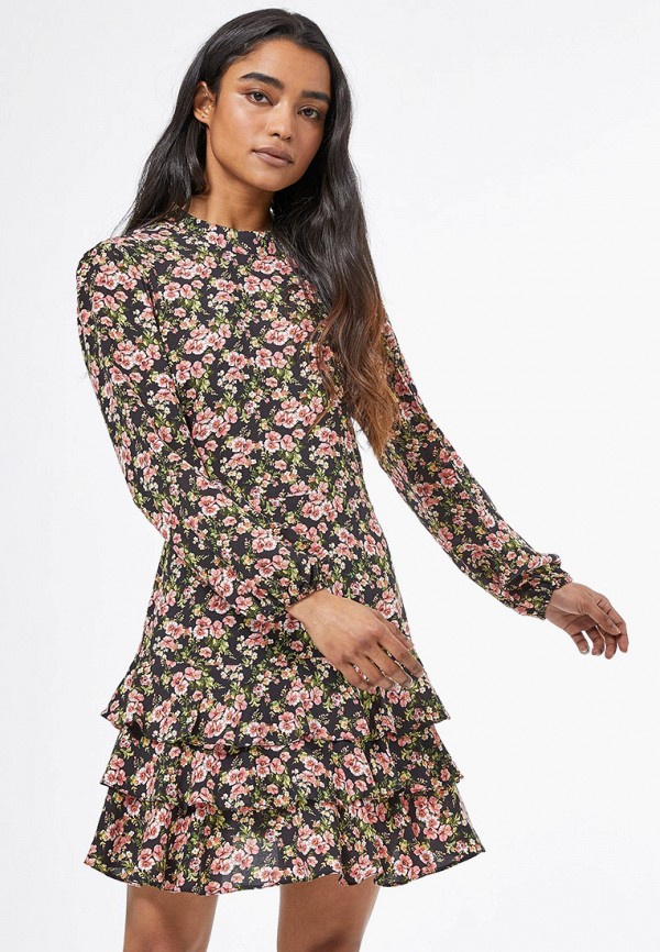 

Платье Dorothy Perkins Petite, Разноцветный
