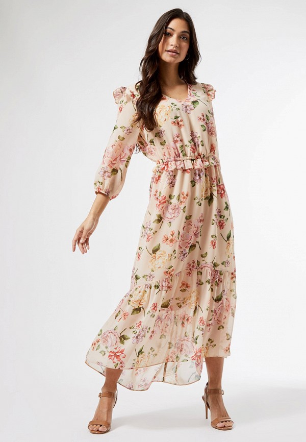 

Платье Dorothy Perkins Petite, Розовый, Dorothy Perkins Petite DO050EWIYJF5