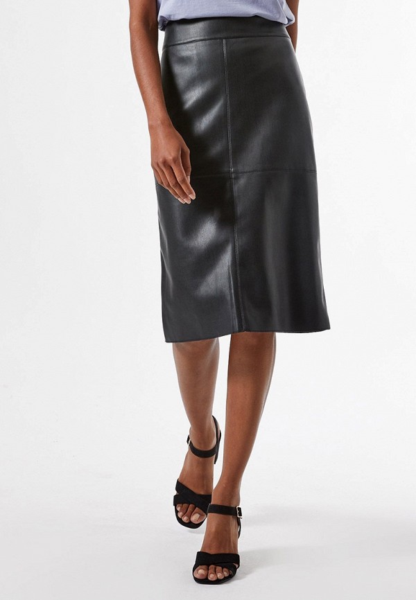 

Юбка Dorothy Perkins Petite, Черный