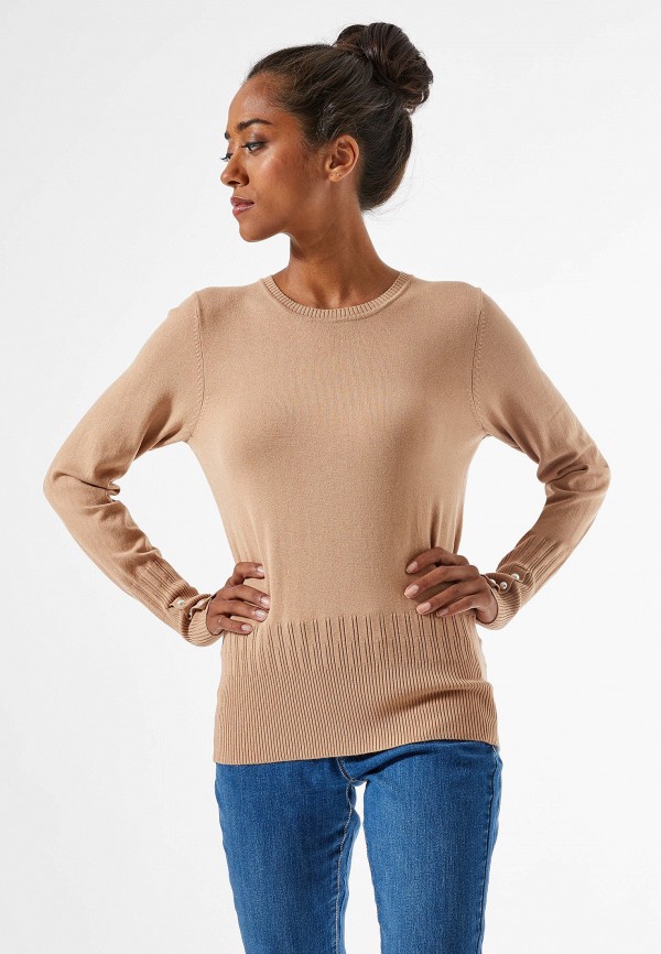 

Джемпер Dorothy Perkins Petite, Бежевый
