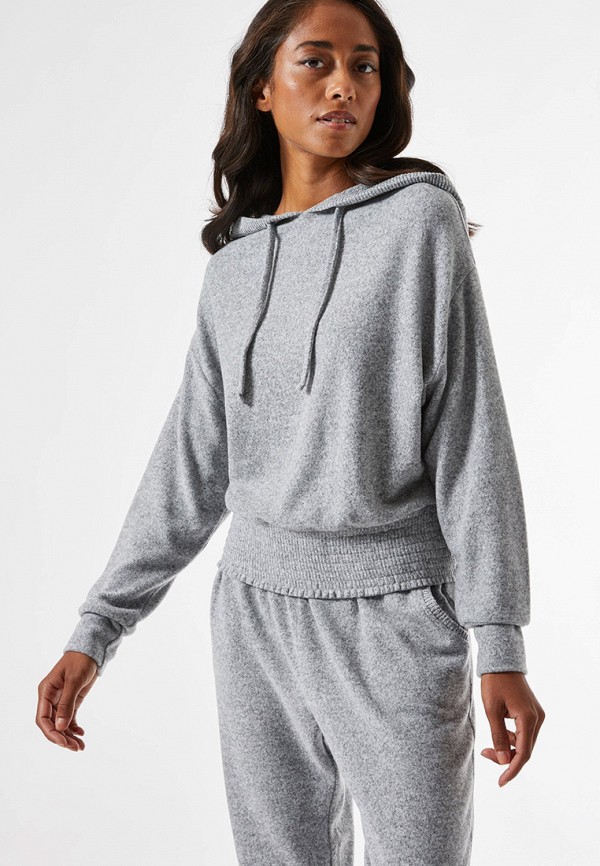 

Худи Dorothy Perkins Petite, Серый