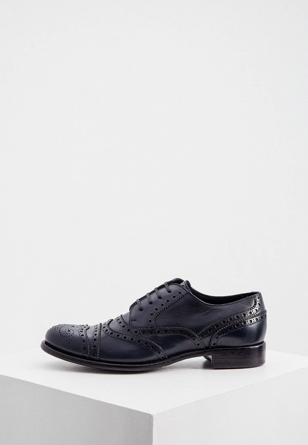 

Туфли Dolce&Gabbana, Синий