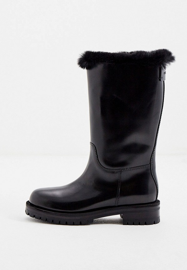 

Сапоги Dolce&Gabbana, Черный