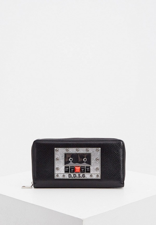 

Кошелек Dolce&Gabbana, Черный