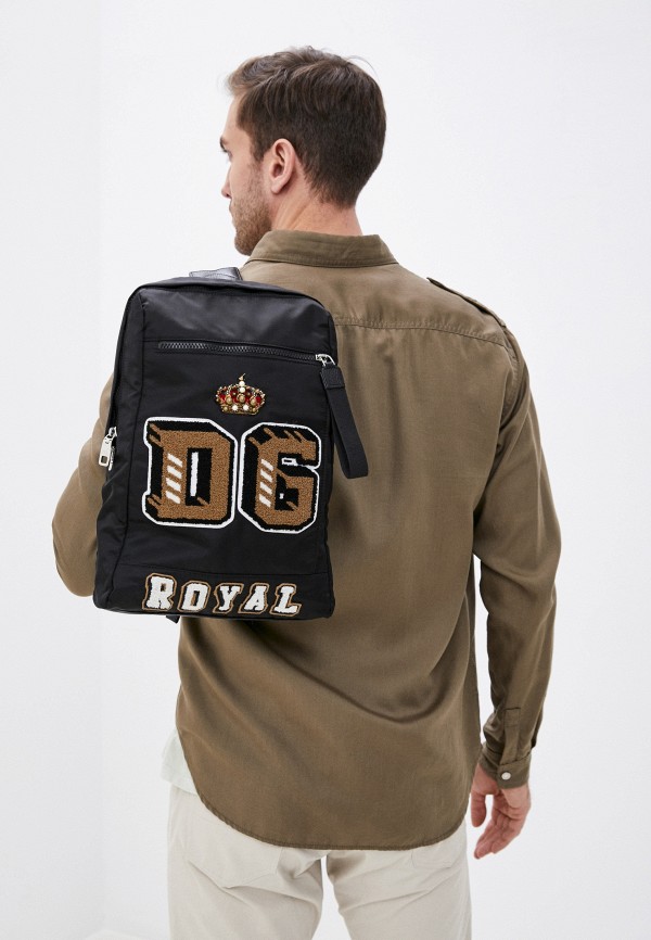 фото Рюкзак dolce&gabbana