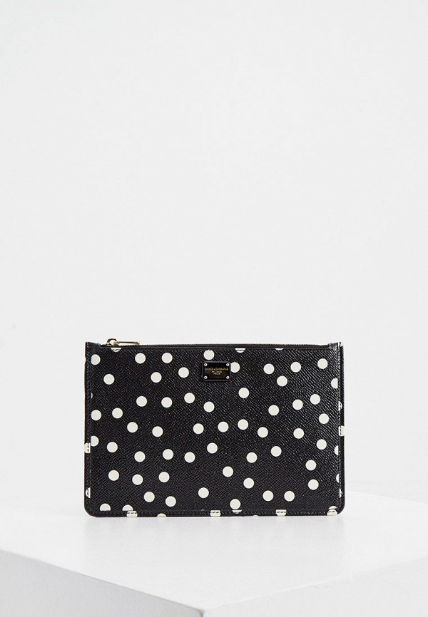 

Кошелек Dolce&Gabbana, Черный