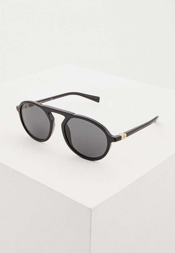 

Очки солнцезащитные Dolce&Gabbana, Черный, DG4351 501/87