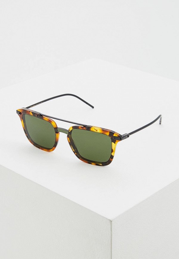 

Очки солнцезащитные Dolce&Gabbana, Коричневый, DG4327 623/71