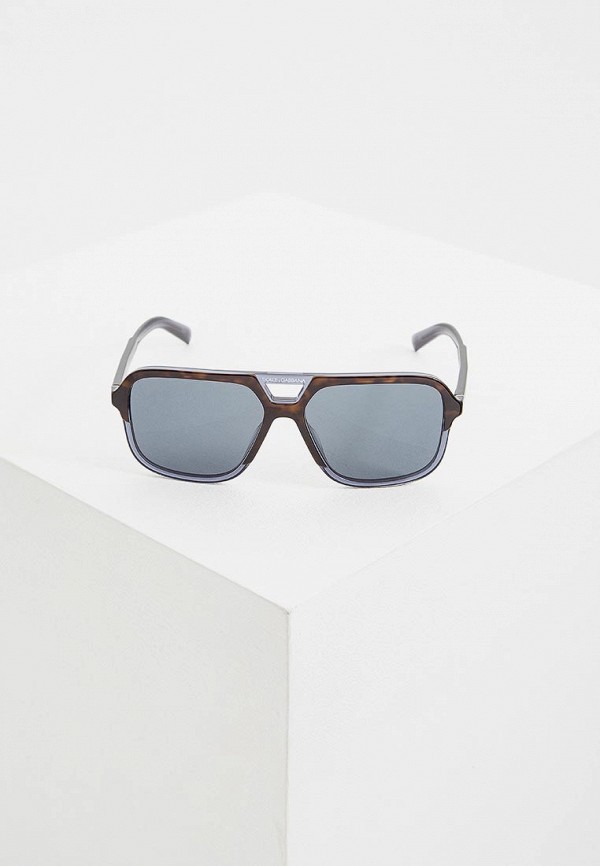 фото Очки солнцезащитные dolce&gabbana