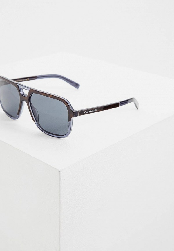 фото Очки солнцезащитные dolce&gabbana