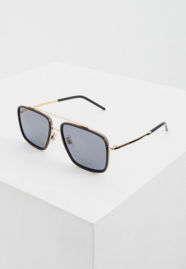 

Очки солнцезащитные Dolce&Gabbana, Золотой, DG2220 02/81