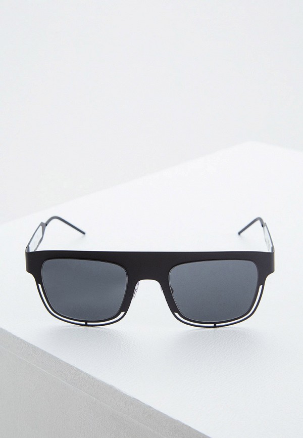 фото Очки солнцезащитные dolce&gabbana