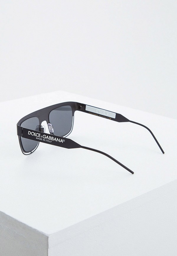фото Очки солнцезащитные dolce&gabbana