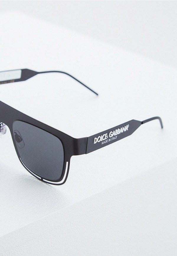 фото Очки солнцезащитные dolce&gabbana