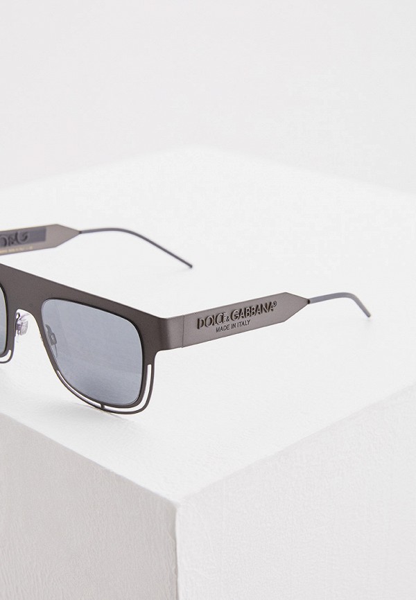 фото Очки солнцезащитные dolce&gabbana