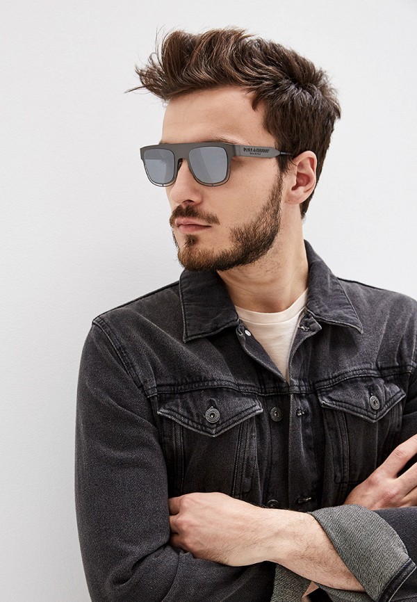 фото Очки солнцезащитные dolce&gabbana