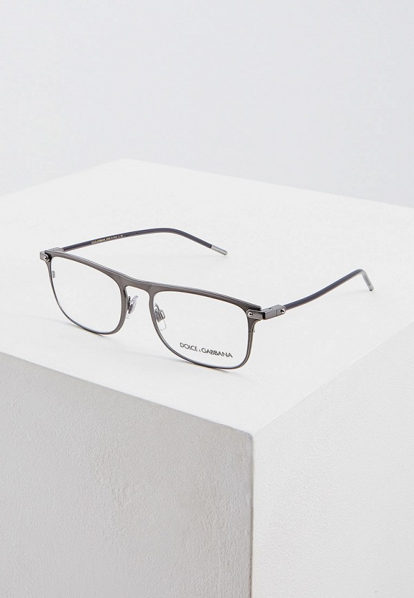 

Оправа Dolce&Gabbana, Серый, DG1315 1332