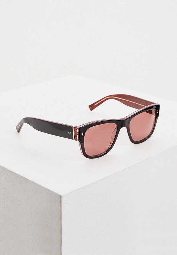 

Очки солнцезащитные Dolce&Gabbana, Бордовый, 0DG4338 322569