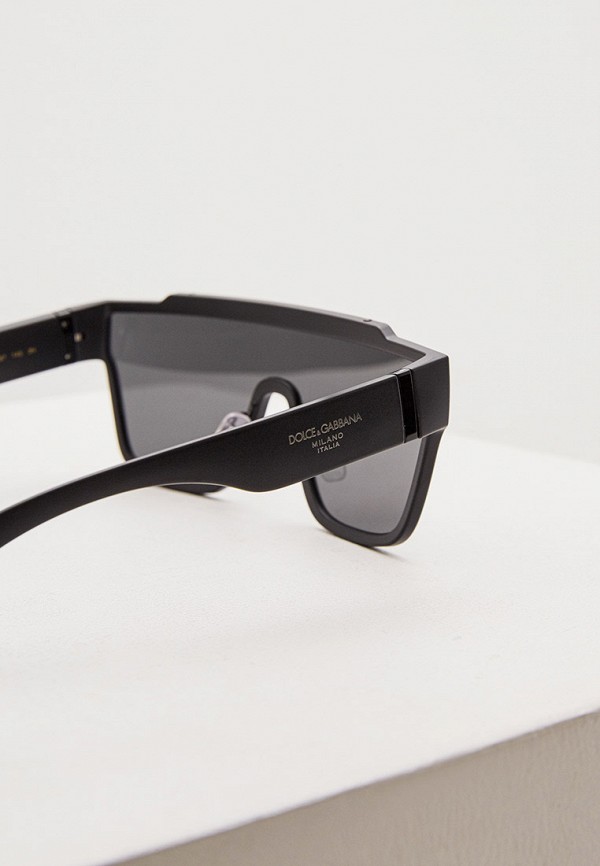 фото Очки солнцезащитные dolce&gabbana