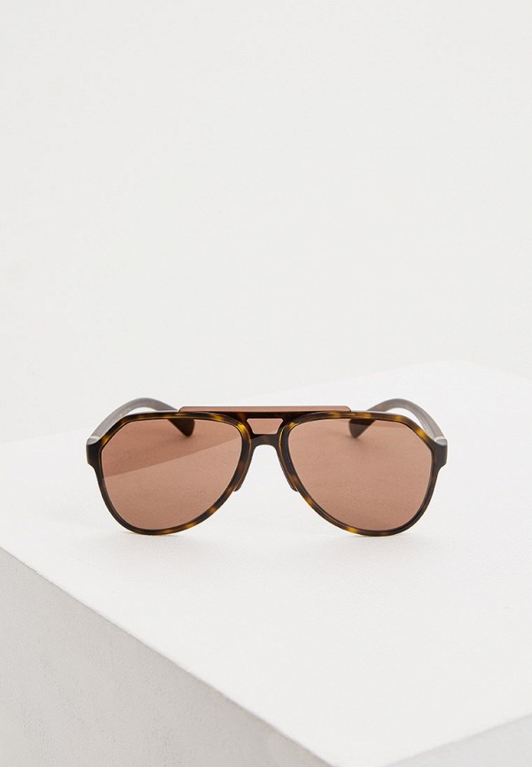 фото Очки солнцезащитные dolce&gabbana