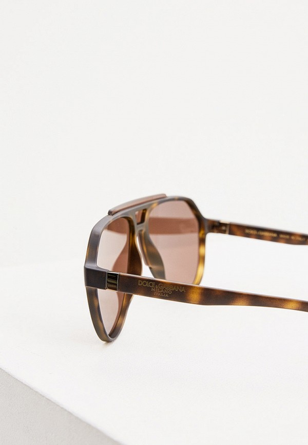 фото Очки солнцезащитные dolce&gabbana