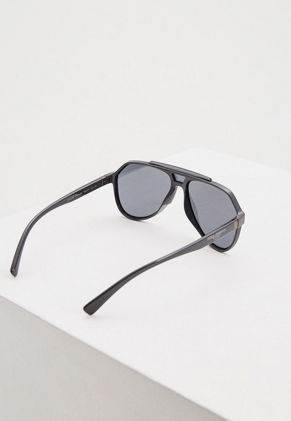 фото Очки солнцезащитные dolce&gabbana