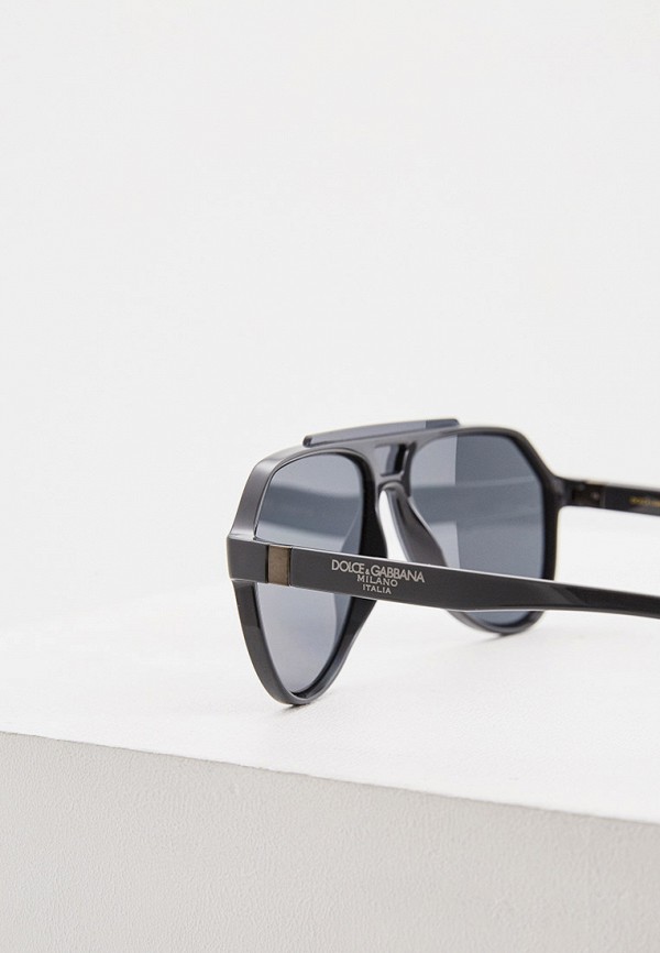 фото Очки солнцезащитные dolce&gabbana