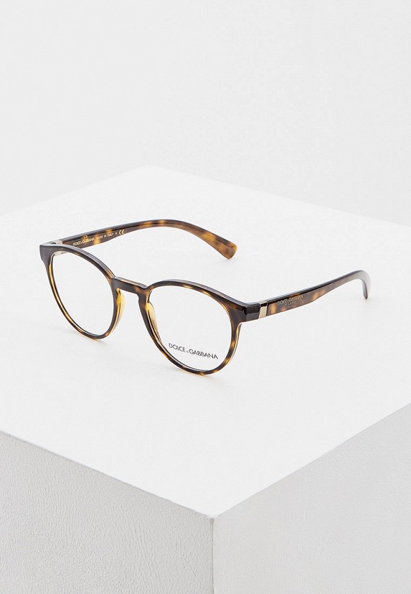 

Оправа Dolce&Gabbana, Коричневый, 0DG5046 502