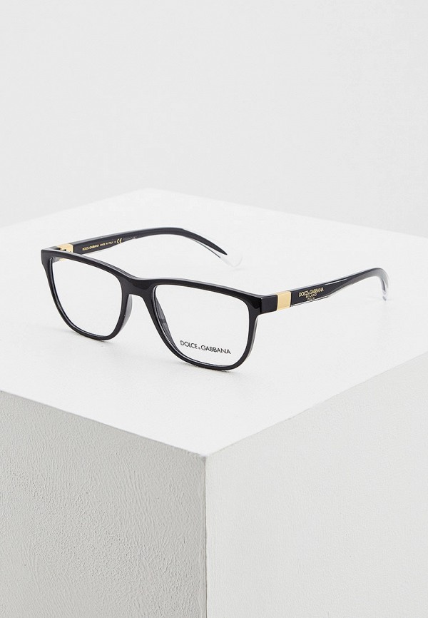 

Оправа Dolce&Gabbana, Черный, DG5053 675