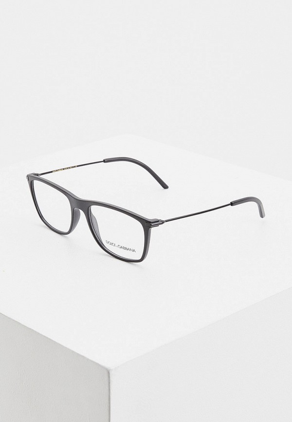 

Оправа Dolce&Gabbana, Черный, DG5048 2525