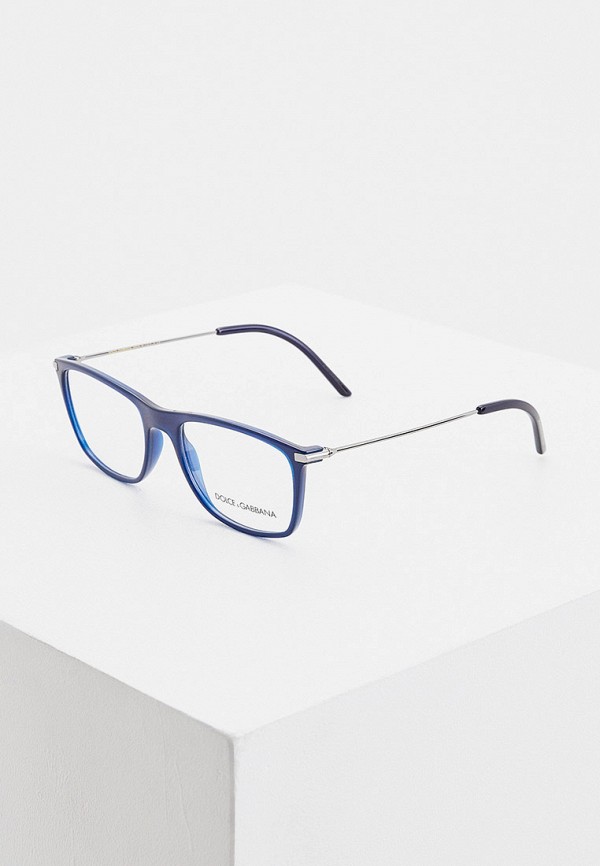 

Оправа Dolce&Gabbana, Синий, DG5048 3094