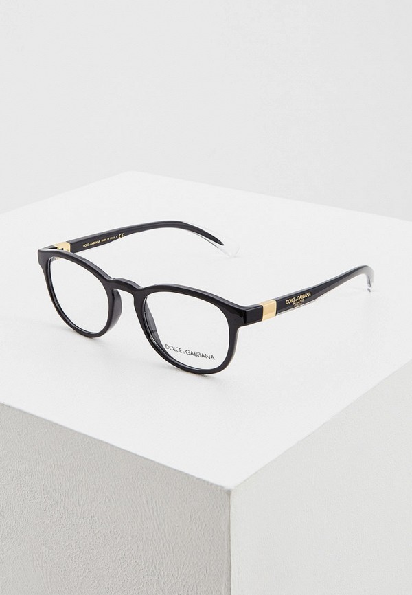 

Оправа Dolce&Gabbana, Черный, DG5049 675