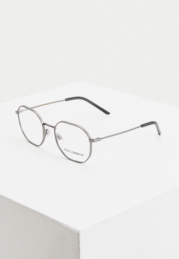

Оправа Dolce&Gabbana, Серебряный, DG1325 1108