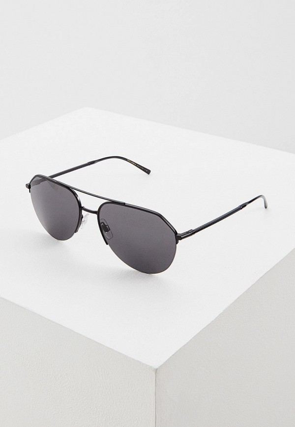 

Очки солнцезащитные Dolce&Gabbana, Черный, DG2249 01/87