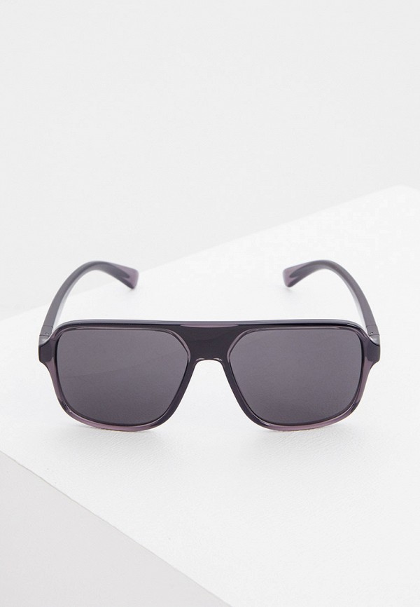 фото Очки солнцезащитные dolce&gabbana